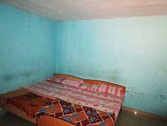 Hills View Home Stay, Valparai 2
